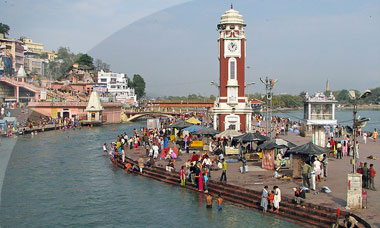 Haridwar Amristar 